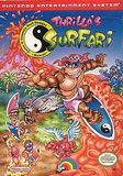 Thrilla's Surfari (Nintendo Entertainment System)